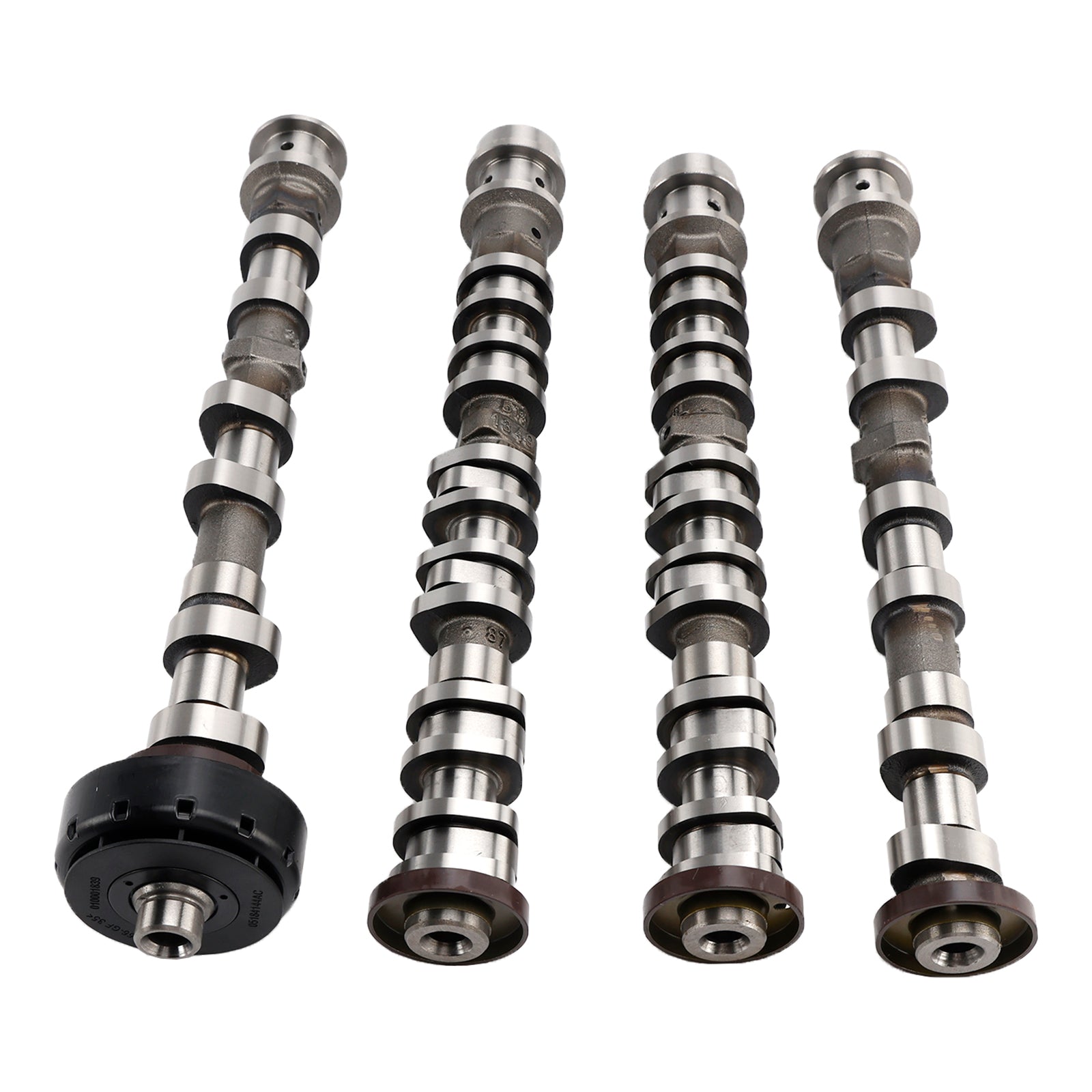 2016-2023 Jeep Grand Cherokee 3.6L V6 Camshafts Rockers Lifters Repair Kit 5047912AD 5047912AA 68245463AA Generic