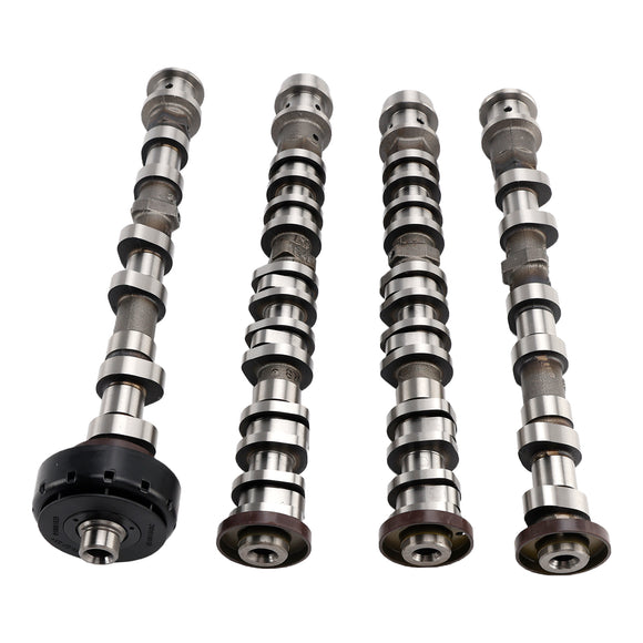 2020-2023 Jeep Gladiator 3.6L V6 Camshafts Rockers Lifters Repair Kit 5047912AD 5047912AA 68245463AA Generic