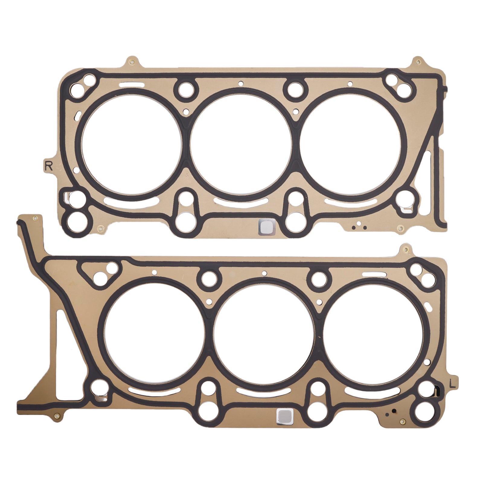 2016-2023 Jeep Grand Cherokee 3.6L V6 Camshafts Rockers Lifters Repair Kit 5047912AD 5047912AA 68245463AA Generic