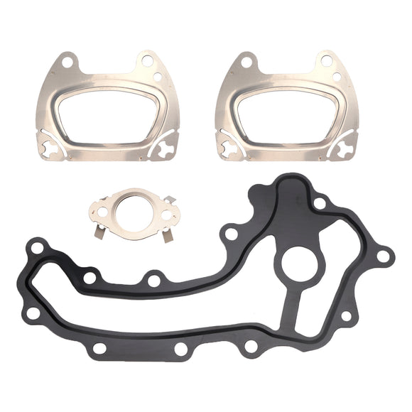 2020-2023 Jeep Gladiator 3.6L V6 Camshafts Rockers Lifters Repair Kit 5047912AD 5047912AA 68245463AA Generic