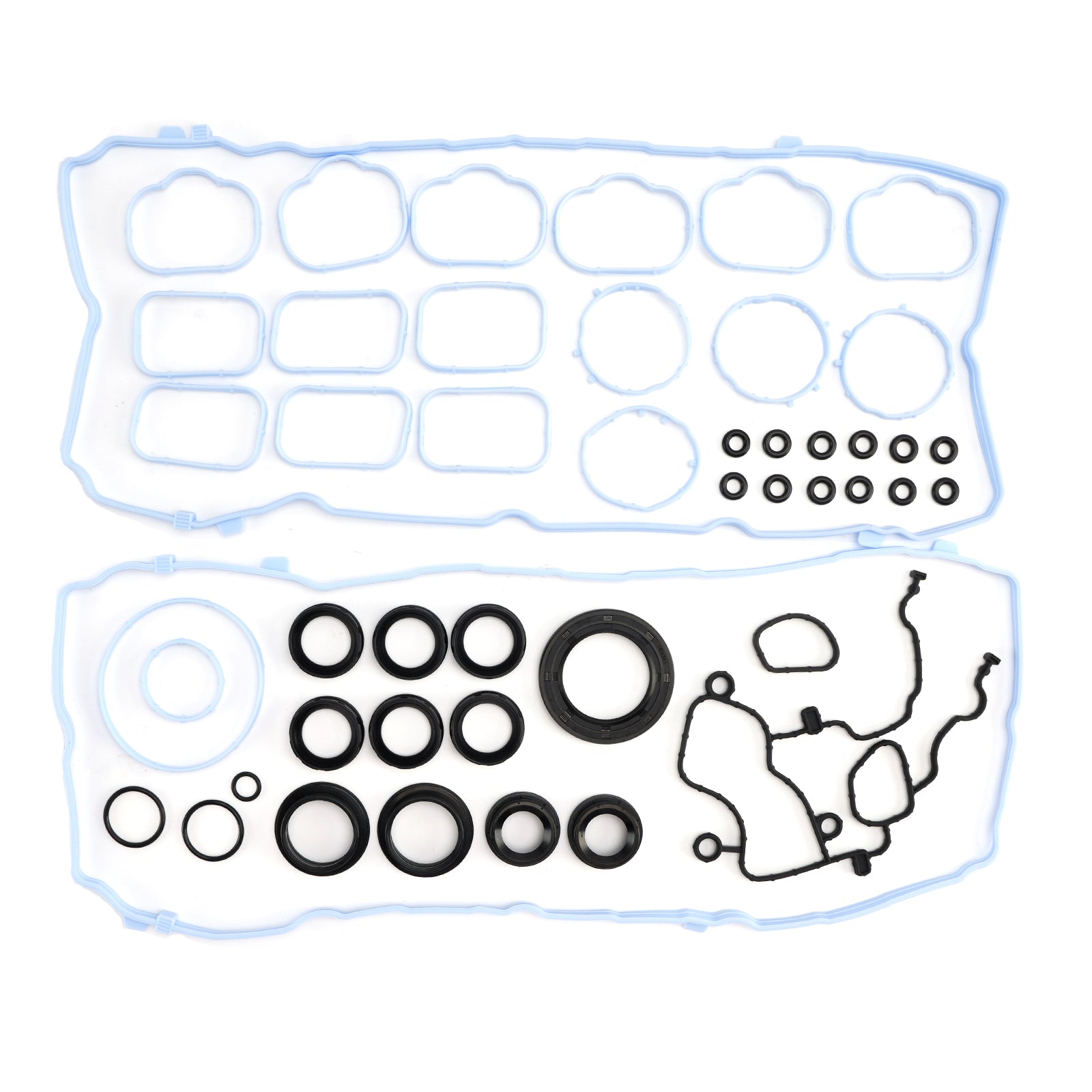 2016-2023 Jeep Grand Cherokee 3.6L V6 Camshafts Rockers Lifters Repair Kit 5047912AD 5047912AA 68245463AA Generic
