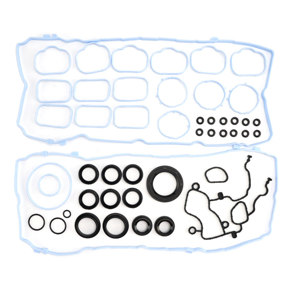 2020-2023 Jeep Gladiator 3.6L V6 Camshafts Rockers Lifters Repair Kit 5047912AD 5047912AA 68245463AA Generic