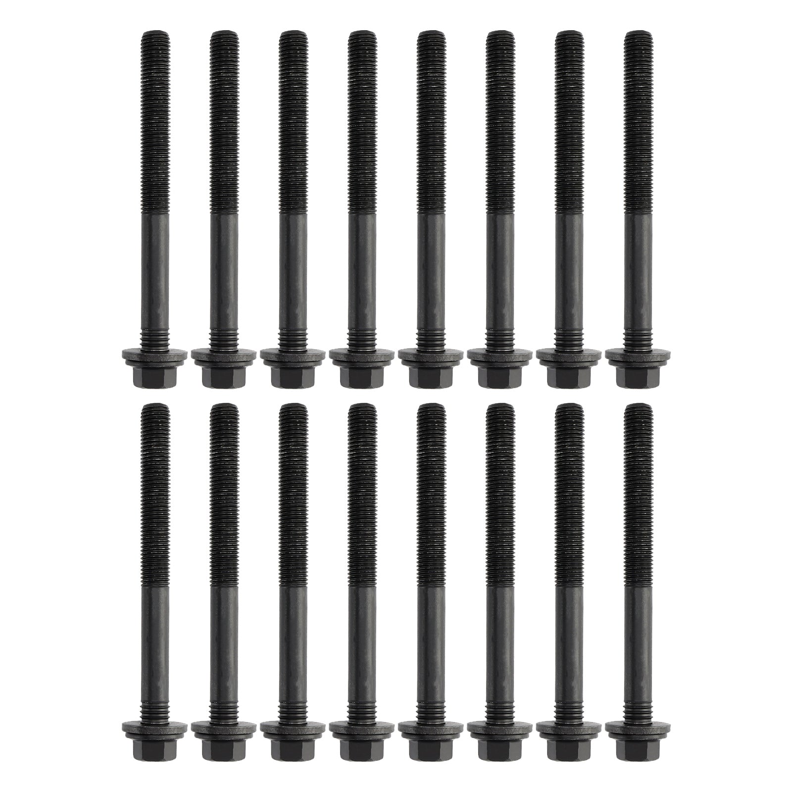 2016-2023 Jeep Grand Cherokee 3.6L V6 Camshafts Rockers Lifters Repair Kit 5047912AD 5047912AA 68245463AA Generic