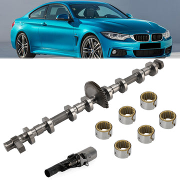 2013-2018 BMW F30 E89 N20 Eccentric Shaft Valvetronic Actuator kit 11377630747 11377599021