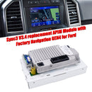 Ford Sync3 V3.4 replacement APIM Module with Factory Navigation GEN4 Generic-3