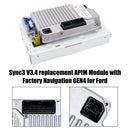 Ford Sync3 V3.4 replacement APIM Module with Factory Navigation GEN4 Generic-5