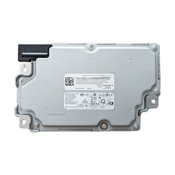 Ford Sync3 V3.4 replacement APIM Module with Factory Navigation GEN4 Generic