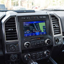 Ford Sync3 V3.4 replacement APIM Module with Factory Navigation GEN4 Generic-9
