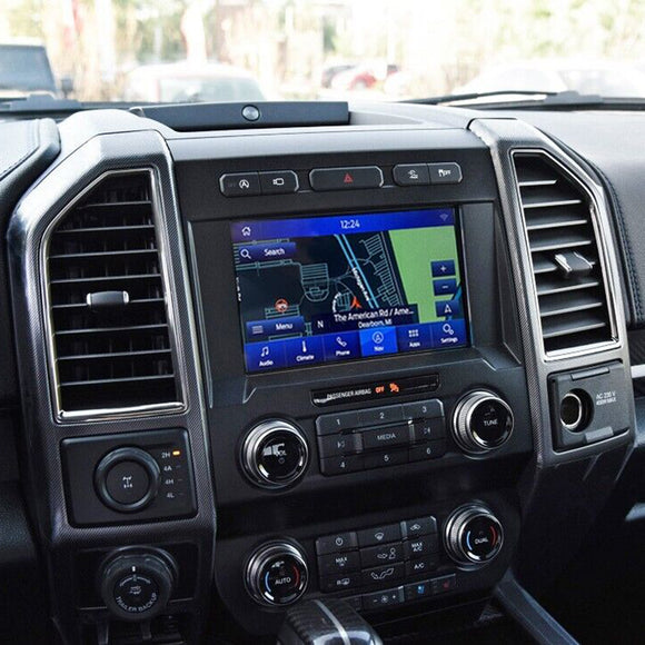 Ford Sync3 V3.4 replacement APIM Module with Factory Navigation GEN4 Generic