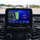 Ford Sync3 V3.4 replacement APIM Module with Factory Navigation GEN4 Generic-10