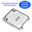 Chevrolet Transmission Computer TCM ECU Module T42 24242391 24234503 24252114 Generic-4
