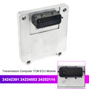 Chevrolet Transmission Computer TCM ECU Module T42 24242391 24234503 24252114 Generic-5