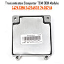 Chevrolet Transmission Computer TCM ECU Module T42 24242391 24234503 24252114 Generic-6