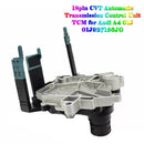 Audi A4 18pin CVT Automatic Transmission Control Unit TCM 01J 01J927156JG Generic-3