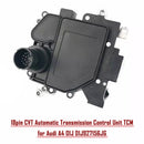 Audi A4 18pin CVT Automatic Transmission Control Unit TCM 01J 01J927156JG Generic-7