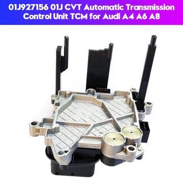 Audi A4 A6 A8 01J CVT Automatic Transmission Control Unit TCM 01J927156 Generic - 0
