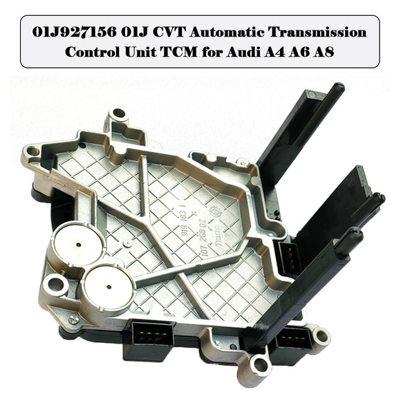 Audi A4 A6 A8 01J CVT Automatic Transmission Control Unit TCM 01J927156 Generic