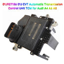 Audi A4 A6 A8 01J CVT Automatic Transmission Control Unit TCM 01J927156 Generic-7