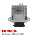 2007-2009 Mazda 3 2.3L Transmission Control Module TCM L34T189E1A Reprogrammed Generic-4