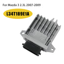 2007-2009 Mazda 3 2.3L Transmission Control Module TCM L34T189E1A Reprogrammed Generic-5