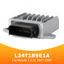 2007-2009 Mazda 3 2.3L Transmission Control Module TCM L34T189E1A Reprogrammed Generic-6