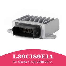 2008-2012 Mazda 5 2.3L Transmission Control Module TCM L39C189E1A Reprogrammed Generic - 0