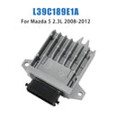 2008-2012 Mazda 5 2.3L Transmission Control Module TCM L39C189E1A Reprogrammed Generic-5