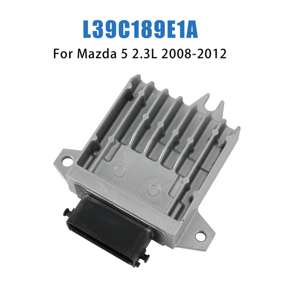 2008-2012 Mazda 5 2.3L Transmission Control Module TCM L39C189E1A Reprogrammed Generic