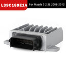 2008-2012 Mazda 5 2.3L Transmission Control Module TCM L39C189E1A Reprogrammed Generic-6