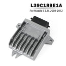 2008-2012 Mazda 5 2.3L Transmission Control Module TCM L39C189E1A Reprogrammed Generic-8