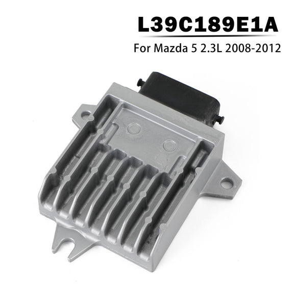 2008-2012 Mazda 5 2.3L Transmission Control Module TCM L39C189E1A Reprogrammed Generic
