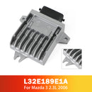 Mazda 3 2.3L 2006 Transmission Control Module TCM L32E189E1A Reprogrammed Generic-5