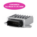 Mazda 3 2.3L 2006 Transmission Control Module TCM L32E189E1A Reprogrammed Generic-6