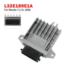 Mazda 3 2.3L 2006 Transmission Control Module TCM L32E189E1A Reprogrammed Generic-7