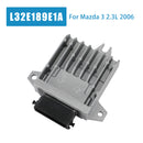 Mazda 3 2.3L 2006 Transmission Control Module TCM L32E189E1A Reprogrammed Generic-8
