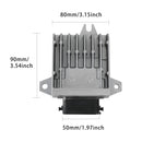 Mazda 3 2.3L 2006 Transmission Control Module TCM L32E189E1A Reprogrammed Generic-4