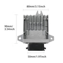 2010-2011 Mazda 3 2.0L 2.5L Transmission Control Module TCM L539189E1H Generic-3