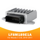 2010-2011 Mazda 3 2.0L Transmission Control Module TCM LF8M189E1A Reprogrammed Generic-6