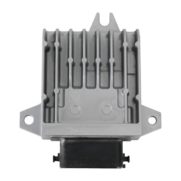 2010-2011 Mazda 3 2.0L Transmission Control Module TCM LF8M189E1A Reprogrammed Generic