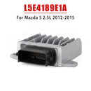 2012-2015 Mazda 5 2.5L Transmission Control Module TCM L5E4189E1A Reprogrammed Generic-6