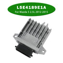 2012-2015 Mazda 5 2.5L Transmission Control Module TCM L5E4189E1A Reprogrammed Generic-7