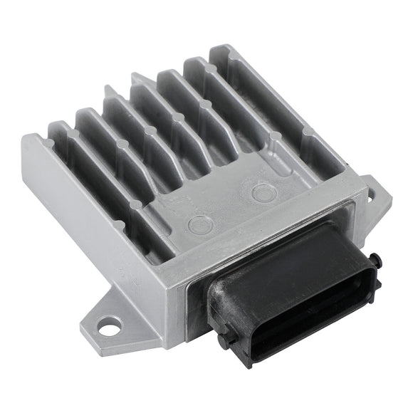 2011-2014 Mazda 3 BL 2.0L Transmission Control Module TCM LFAE189E1D Generic