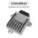 2009-2013 Mazda 3 BL 2.0L Transmission Control Module TCM LFJS189E1C Generic-2