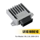 2009-2013 Mazda 3 BL 2.0L Transmission Control Module TCM LFJS189E1C Generic-4
