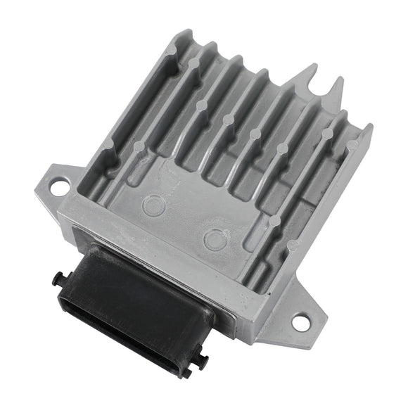 2009-2013 Mazda 3 BL 2.0L Transmission Control Module TCM LFJS189E1C Generic