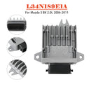 2006-2011 Mazda 3 BK 2.0L Transmission Control Module TCM L34N189E1A Generic-2