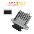 2006-2011 Mazda 3 BK 2.0L Transmission Control Module TCM L34N189E1A Generic-3