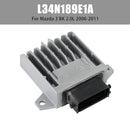 2006-2011 Mazda 3 BK 2.0L Transmission Control Module TCM L34N189E1A Generic-5