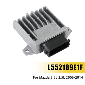 2006-2014 Mazda 3 BL 2.5L Transmission Control Module TCM L552189E1F Generic