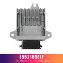 2006-2014 Mazda 3 BL 2.5L Transmission Control Module TCM L552189E1F Generic-6